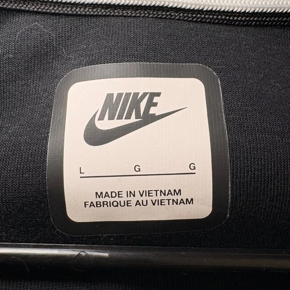 Nike tech fleece